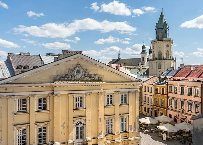 Trybunalska