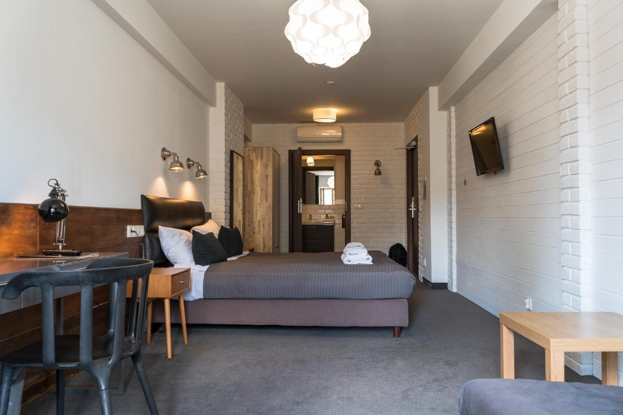 Bed & Breakfast Trybunalska