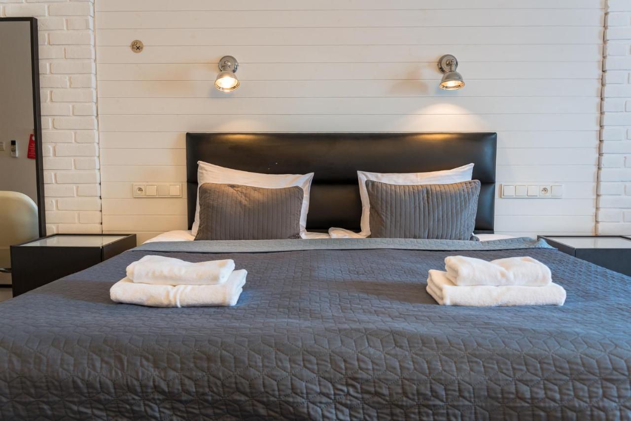 Trybunalska Bed & Breakfast Lublino