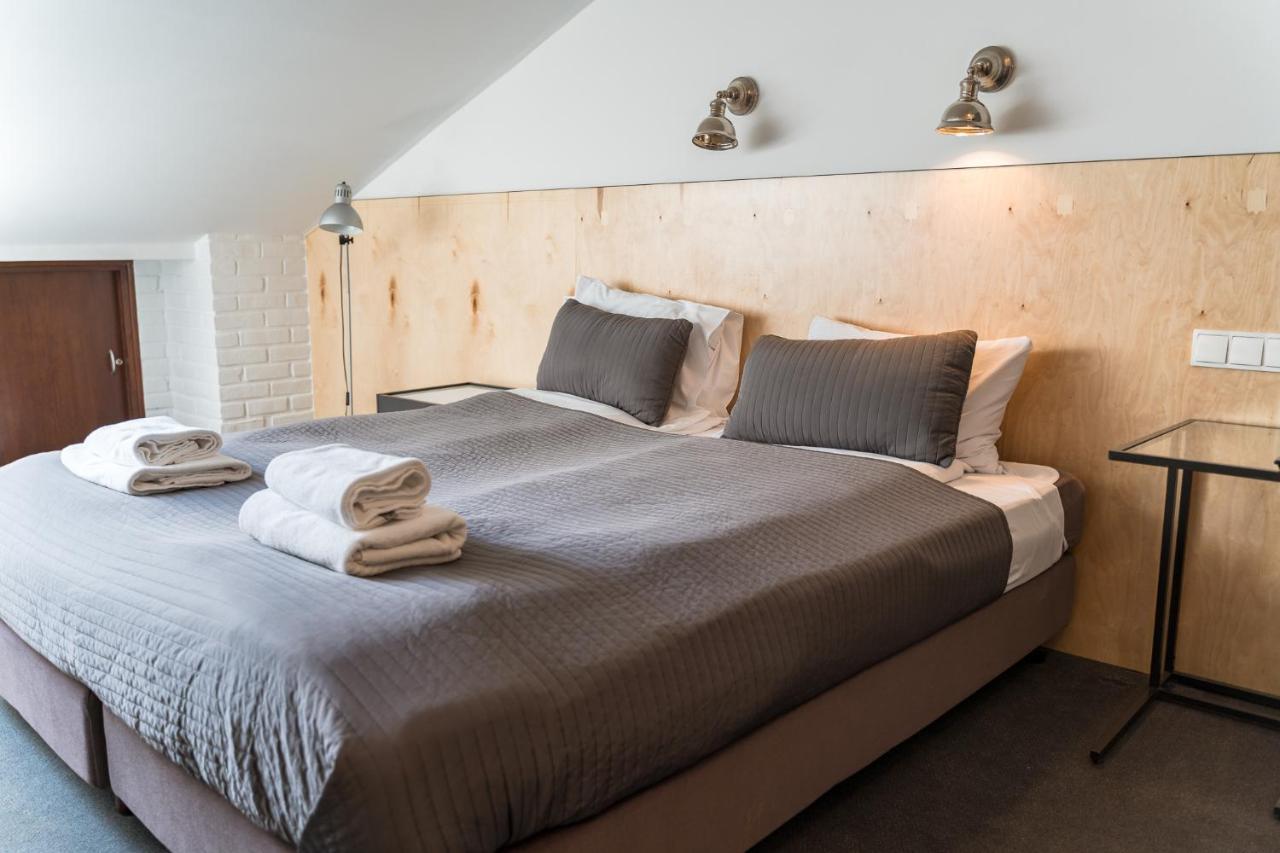 Bed & Breakfast Trybunalska *