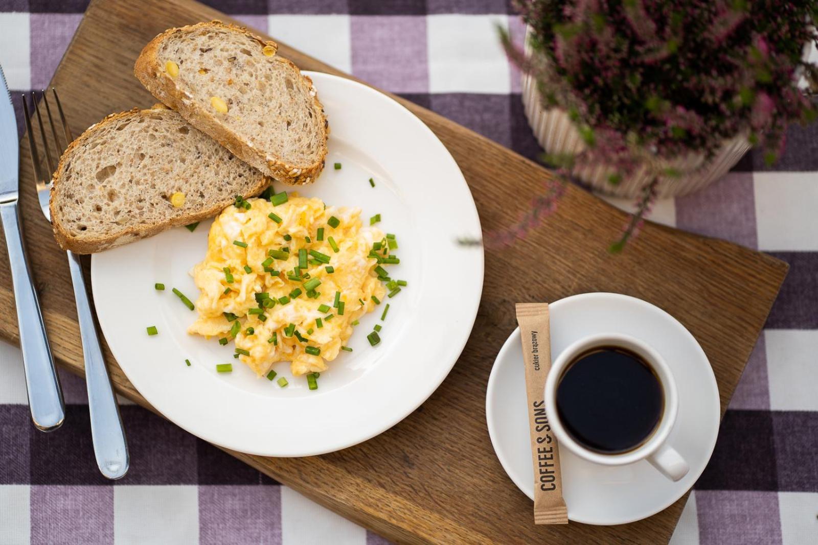 Bed & Breakfast Trybunalska